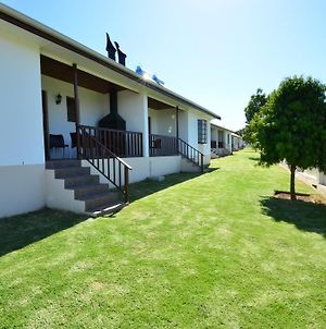 D'Aria Guest Cottages Durbanville Exterior photo
