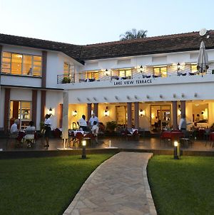 Lake Victoria Hotel Entebbe Exterior photo