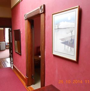 Dunedin Lodge Exterior photo