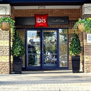 Ibis Cardiff Gate - International Business Park Hotel Exterior photo