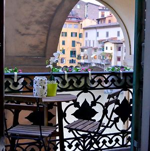 Pontevecchio Relais Bed & Breakfast Florence Room photo