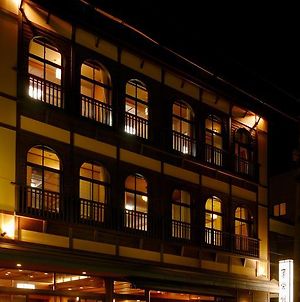 Toeikan Hotel Niigata Exterior photo