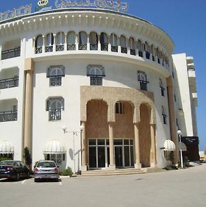 Hotel Royal Beach Sousse Exterior photo