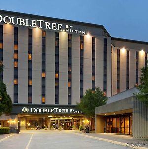 Doubletree By Hilton Dallas Near The Galleria Hotel Exterior photo