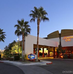 Hampton Inn Las Vegas/Summerlin Exterior photo