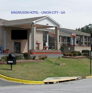 Oyo Hotel Georgia Near Fairburn/Atlanta Union City Exterior photo