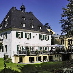 Gut Landscheid Hotel Burscheid Exterior photo