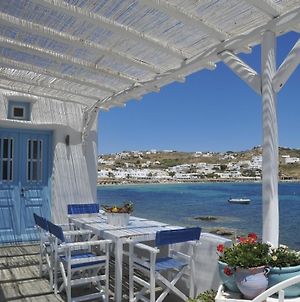 Luxury Sea House By Blue Waters Mykonos Ornos (Mykonos) Room photo