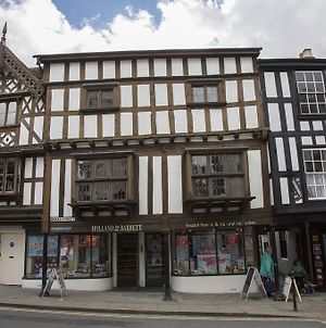 The Town House Ludlow Hotel Exterior photo