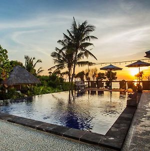 The Ocean Sunset Villas Ceningan Nusa Lembongan  Exterior photo