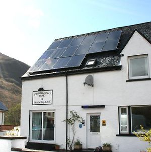 Park View Bed & Breakfast Ballachulish Exterior photo