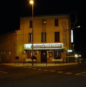Le Tournedos Hotel Lezignan-Corbieres Exterior photo