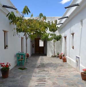 Hosteria Villa Cardon Cachi Exterior photo