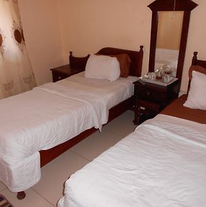 Panama Lodge And Tours Livingstone Room photo