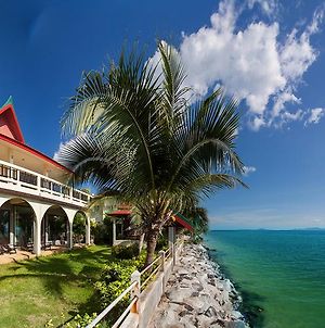 Charu Bay Beach Villa Baan Tai Exterior photo