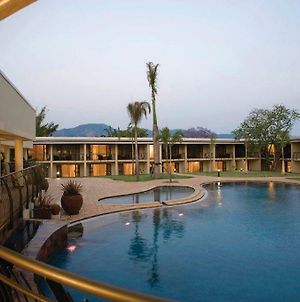 Happy Valley Ezulwini Hotel Mbabane Exterior photo