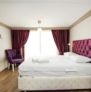 Detay Suites Istanbul Room photo