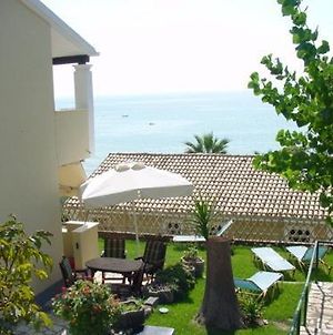 Menigos Resort Corfu Island Exterior photo