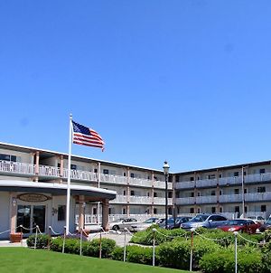 Avondale By The Sea Hotel Cape May Exterior photo