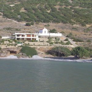Tholos Bay Suites Kavousi  Exterior photo