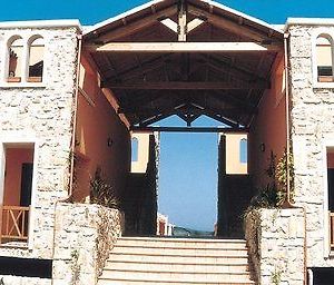 Villaggio Emmanuele Manfredonia Exterior photo