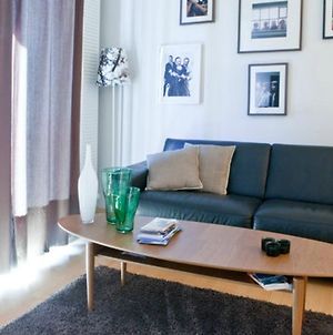 City Center Luxury Apartment Reykjavik Room photo