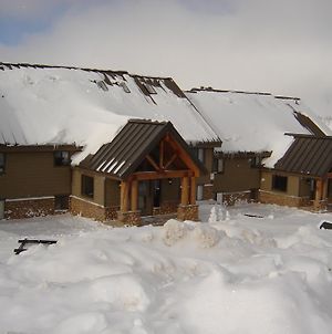 Powder Ridge Village, A Vri Resort Powder Mountain Exterior photo