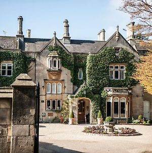 The Bath Priory - A Relais & Chateaux Hotel Exterior photo