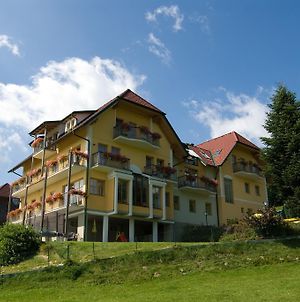 Wildwiesenhof Hotel Miesenbach  Exterior photo