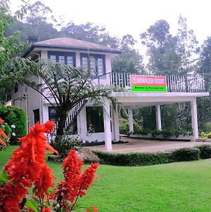 Nidwalden Resort Nuwara Eliya Exterior photo