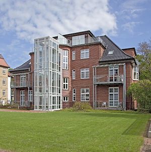 Villa Hoger Boltenhagen  Exterior photo