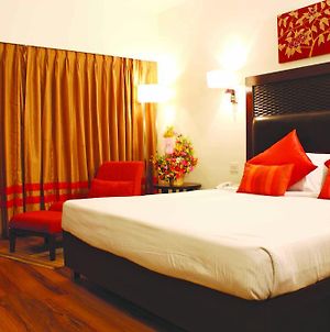 Casa Luxurio Hotel Hyderabad Room photo