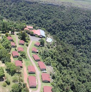 Panorama Chalets & Rest Camp Villa Graskop Exterior photo