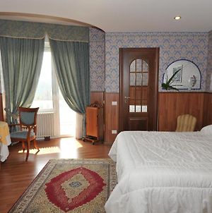 Hotel Fossati Triuggio Room photo