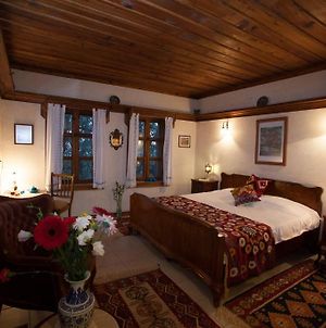Hoyran Wedre Country Houses Hotel Davazlar Room photo