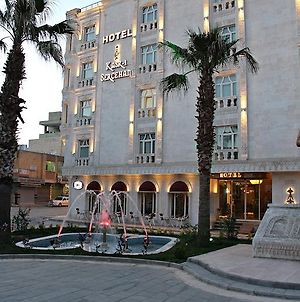 Kasr I Sercehan Hotel Mardin Exterior photo