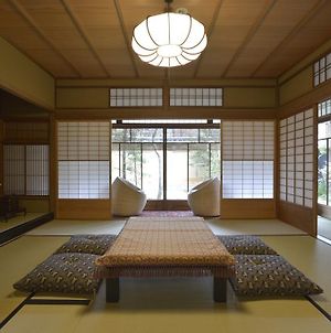 Jeugiya Villa Kyoto Room photo