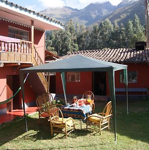 Mystical Adventures Hostel Cusco Exterior photo