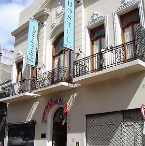 Telmotango Hostel Suites Buenos Aires Exterior photo