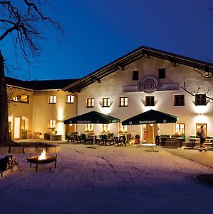 Gasthaus Murauer Hotel Simbach am Inn Exterior photo