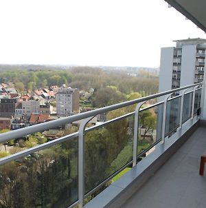 Apartment View Of Antwerp Room photo