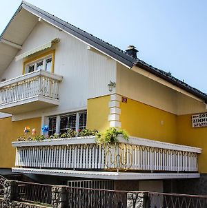 Mekina Guesthouse Maribor Exterior photo