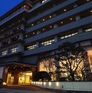 Awara Onsen Seifuso Hotel Exterior photo