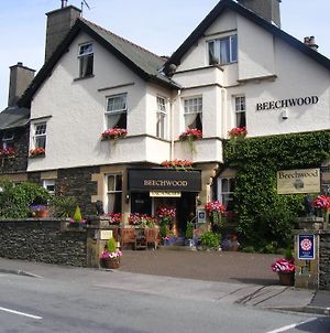 Beechwood Hotel Bowness-on-Windermere Exterior photo