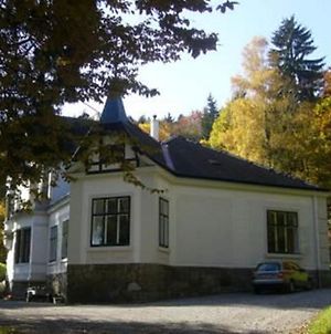 Villa Eisenwerk Wilhelmsburg Exterior photo