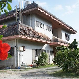 Villa Hirugi Ishigaki  Exterior photo