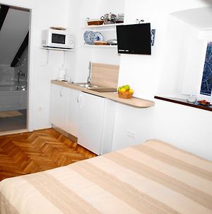 Apartment Bonbon Dubrovnik Exterior photo