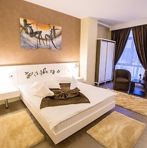 Hotel Meliss Craiova Room photo
