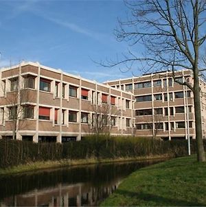Tweelwonen Bio Science Park Apartments Leiden Exterior photo