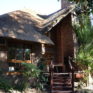 Kruger Park Lodge - Golf Safari Sa Hazyview Exterior photo